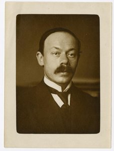 Mikhail Fabianovich Gnesin 1883-1957 de Unbekannt