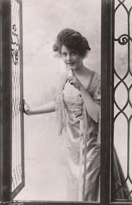 Miss Billie Burke, 1884-1970, c1930