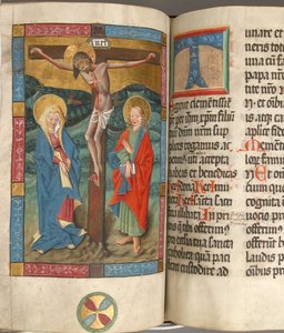 Misal, 1472 de Unbekannt