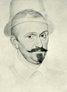 Monsieur de Ragny, François de la Madeleine, 1587, 1907 de Unbekannt
