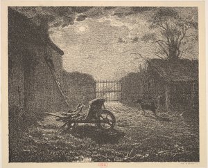Luz de Luna