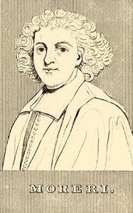 Moreri, 1643-1680, 1830 de Unbekannt