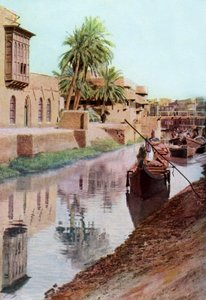 Mosul, Irak, c1930s de Unbekannt