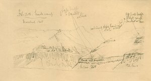 Monte Buckley, 11 de febrero de 1912 de Unbekannt