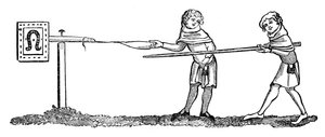 Quintana Móvil, 1344, 1833 de Unbekannt