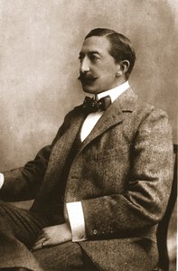 Sr. A Barclay Walker, 1911