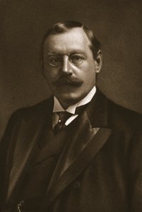 Sr. F S Watts, 1911