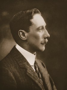 Sr. Hugh Peel, 1911 de Unbekannt