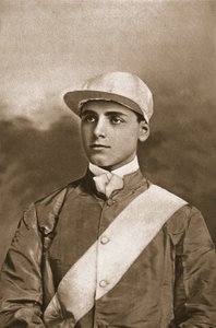 Sr. J C Metcalfe, 1911