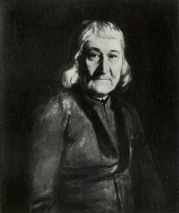 Sr. Quick de Zennor, Cornualles, c1780, 1934 de Unbekannt