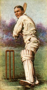 Sr. V. W. C. Jupp Northamptonshire, 1928 de Unbekannt