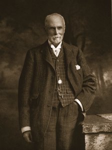 Sr. W H Smith, 1911 de Unbekannt