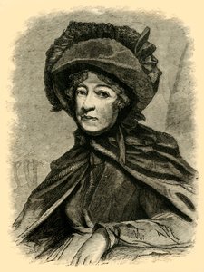 Sra. Thrale, c1878