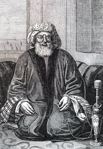 Muhammad Ali de Egipto de Unbekannt