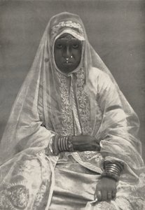 Muhammedanerin