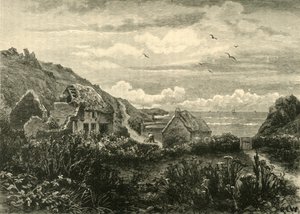 Mullion Cove, 1898 de Unbekannt