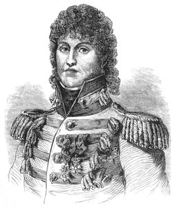 Murat, c1880 de Unbekannt