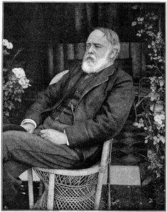 Myles Birket Foster 1825-1899, pintor inglés, c. 1930s de Unbekannt