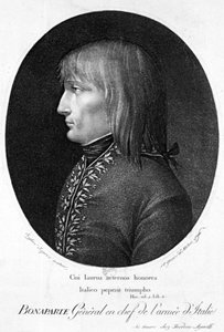Napoleón Bonaparte, siglo XIX