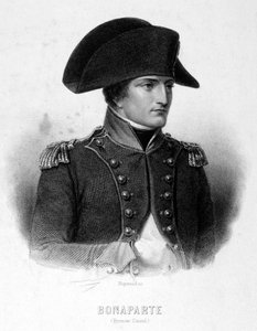 Napoleón Bonaparte, siglo XIX