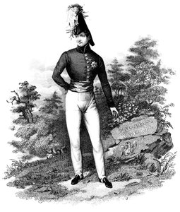 Napoleón Bonaparte, general y emperador francés