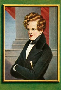Napoleón II, 1933 de Unbekannt