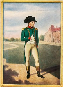 Napoleón I, 1933 de Unbekannt