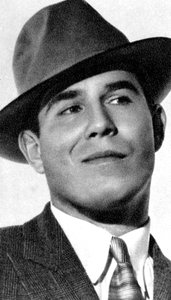 Nat Pendleton, Luchador Olímpico y Actor Americano, 1934-1935 de Unbekannt