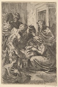Natividad de Unbekannt