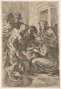 Natividad de Unbekannt