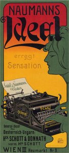 El ideal de Naumann, 1905