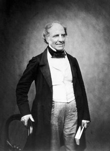Neil Arnott, médico e inventor escocés de Unbekannt