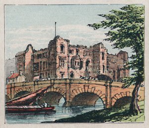 Newark, c1910 de Unbekannt