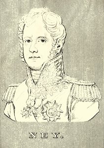 Ney, 1769-1815, 1830 de Unbekannt