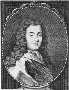 Nicholas Lemery, químico francés, 1762
