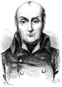 Nicolas Francois Appert 1749-1841, chef e inventor francés, c. 1870 de Unbekannt