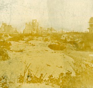 Nieuwpoort, Flandes, Bélgica, c.1914-c.1918 de Unbekannt