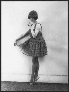 Ninette de Valois
