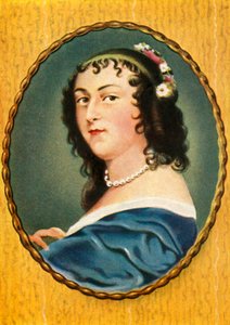 Ninon De L