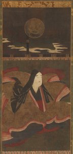 Niu Myojin, principios del siglo XIV
