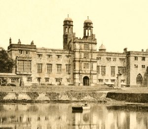 No. 52. Colegio Stonyhurst, 1923 de Unbekannt