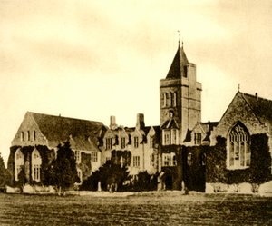 No. 68. Taunton School, 1923 de Unbekannt