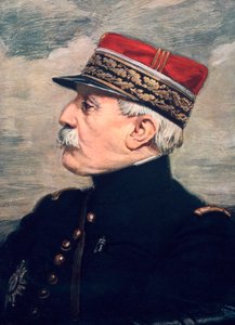 Noel de Castelnau, general francés de la Primera Guerra Mundial, 1926 de Unbekannt