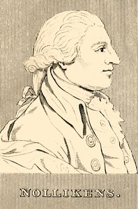 Nollikens, 1737-1823, 1830 de Unbekannt