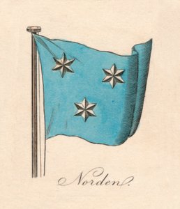 Norden, 1838 de Unbekannt