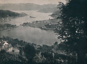 Nordheimsund, 1914 de Unbekannt