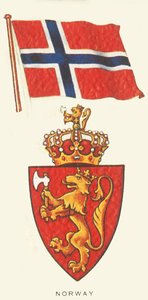 Noruega de Unbekannt