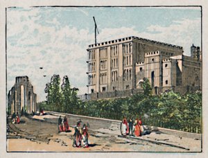 Norwich, c1910 de Unbekannt