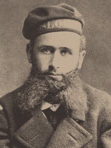 Ogneslav Kostovic 1851-1916