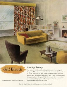 Old Bleach - Belleza duradera, 1949